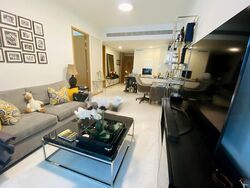 Marina One Residences (D1), Apartment #473417141